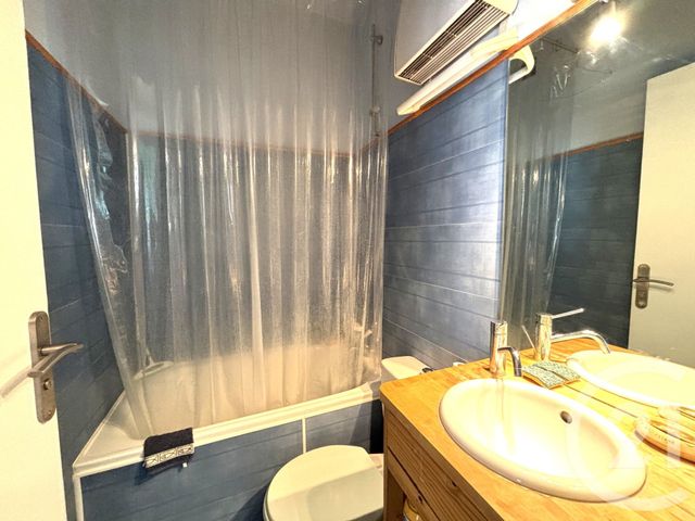 Afficher la photo en grand Appartement F2 à vendre - 2 pièces - 23.11 m2 - TROUVILLE SUR MER - 14 - BASSE-NORMANDIE - Century 21 Tirard-Gardie