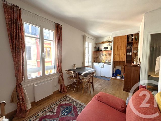 appartement - TROUVILLE SUR MER - 14