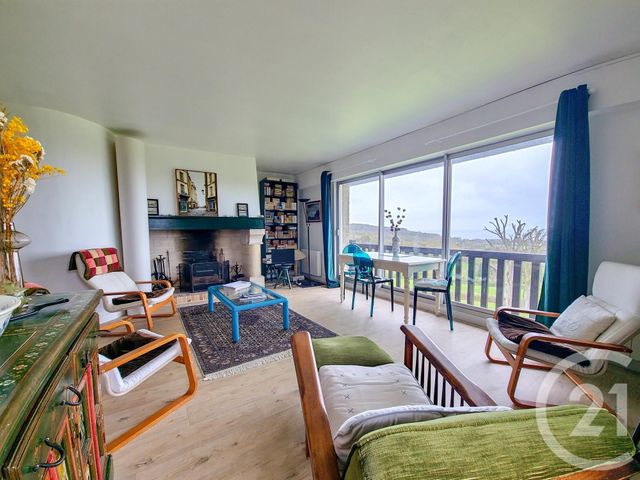 appartement - TOURGEVILLE - 14