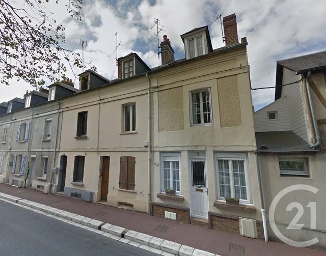 maison - TOUQUES - 14