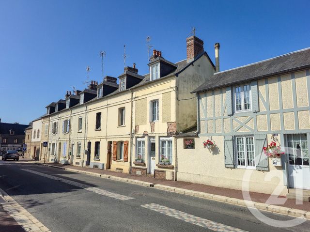 maison - TOUQUES - 14