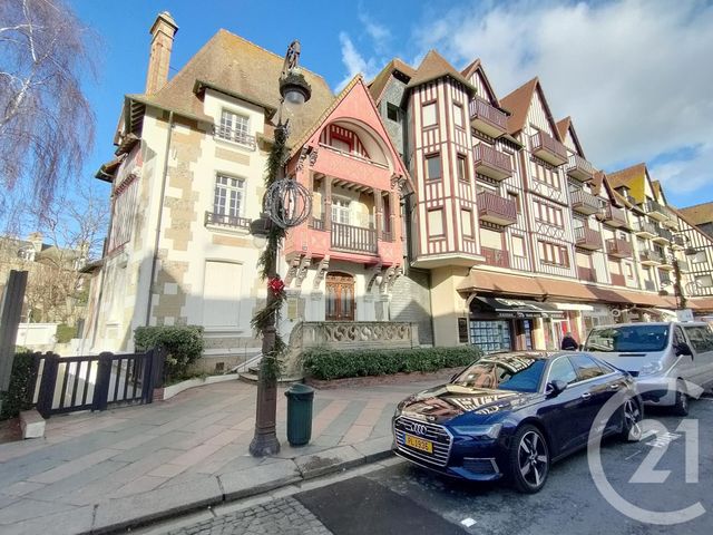  - DEAUVILLE - 