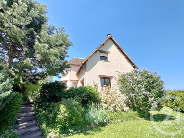 maison à vendre - 5 pièces - 125.0 m2 - DEAUVILLE - 14 - BASSE-NORMANDIE - Century 21 Tirard-Gardie