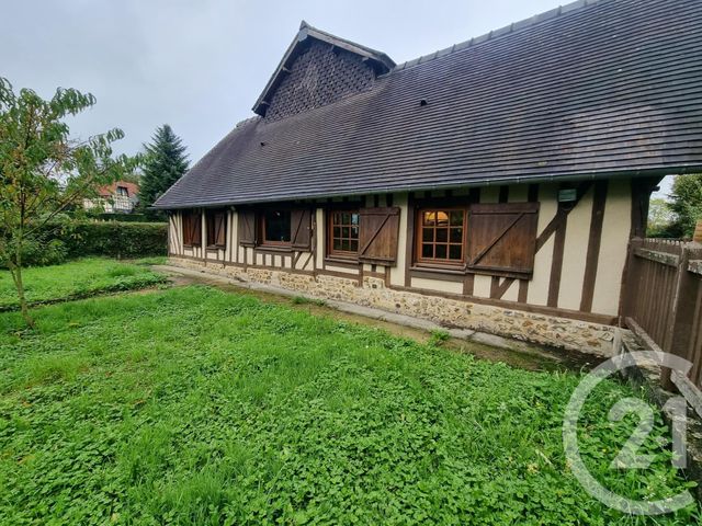 maison - ST GATIEN DES BOIS - 14