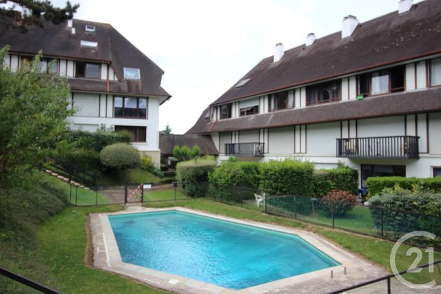 Studio à vendre - 1 pièce - 16.86 m2 - BENERVILLE SUR MER - 14 - BASSE-NORMANDIE - Century 21 Tirard-Gardie