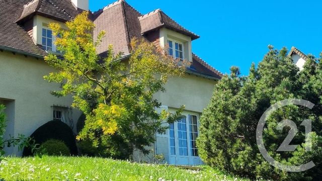 maison - DEAUVILLE - 14