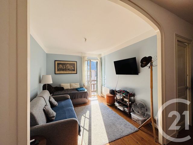 Appartement F7 à vendre - 6 pièces - 91.25 m2 - DEAUVILLE - 14 - BASSE-NORMANDIE - Century 21 Tirard-Gardie