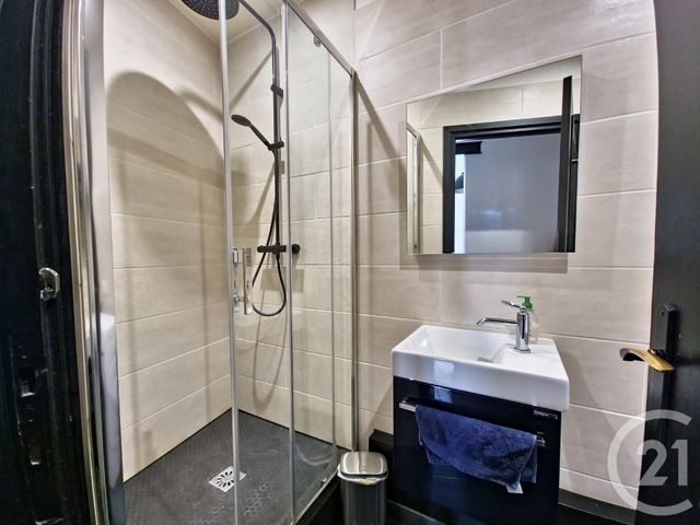 Appartement F7 à vendre - 6 pièces - 91.25 m2 - DEAUVILLE - 14 - BASSE-NORMANDIE - Century 21 Tirard-Gardie