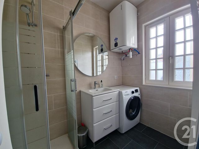 Appartement F7 à vendre - 6 pièces - 91.25 m2 - DEAUVILLE - 14 - BASSE-NORMANDIE - Century 21 Tirard-Gardie