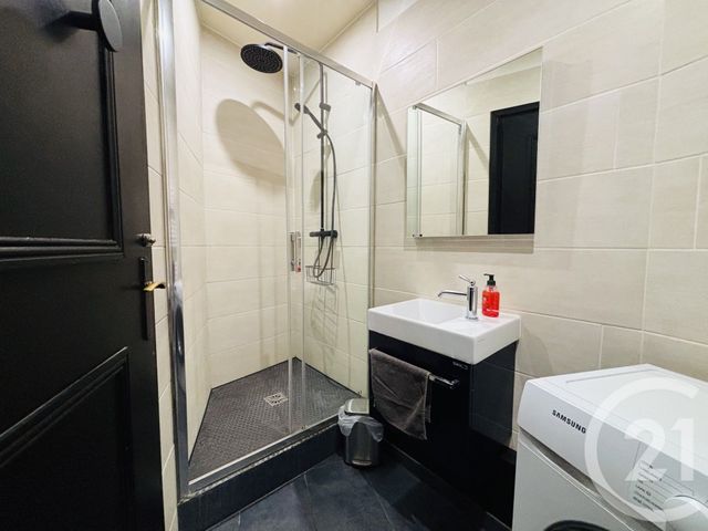 Appartement F7 à vendre - 6 pièces - 91.25 m2 - DEAUVILLE - 14 - BASSE-NORMANDIE - Century 21 Tirard-Gardie