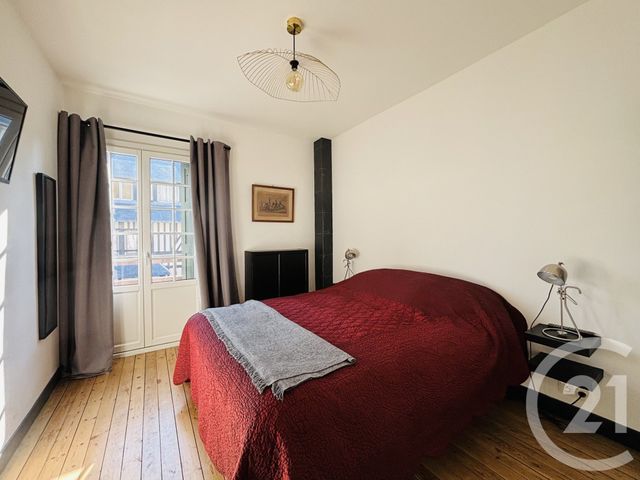 Appartement F7 à vendre - 6 pièces - 91.25 m2 - DEAUVILLE - 14 - BASSE-NORMANDIE - Century 21 Tirard-Gardie