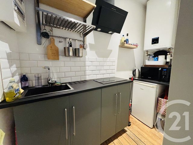 Appartement F7 à vendre - 6 pièces - 91.25 m2 - DEAUVILLE - 14 - BASSE-NORMANDIE - Century 21 Tirard-Gardie