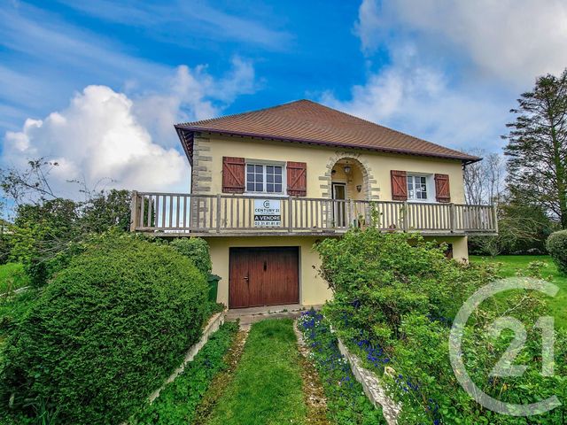 maison - TROUVILLE SUR MER - 14