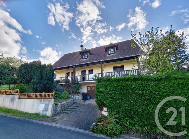 maison - ST ARNOULT - 14