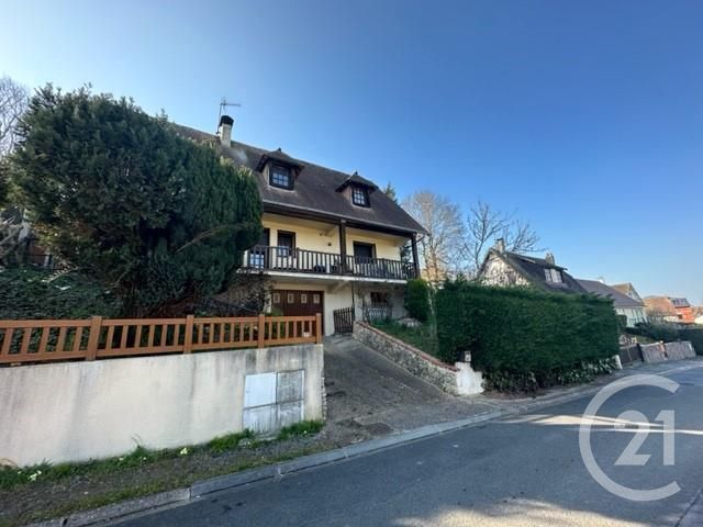 maison - ST ARNOULT - 14