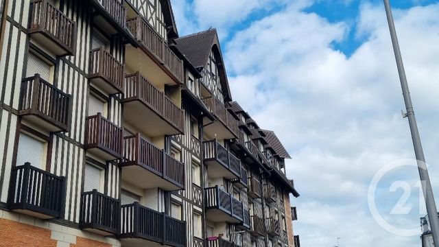  - DEAUVILLE - 