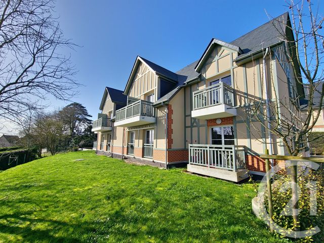 appartement - ST ARNOULT - 14