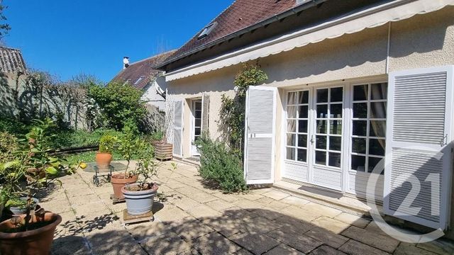 appartement - ST ARNOULT - 14