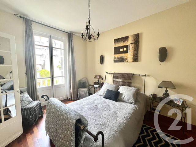 Appartement F4 à vendre - 4 pièces - 94.46 m2 - DEAUVILLE - 14 - BASSE-NORMANDIE - Century 21 Tirard-Gardie