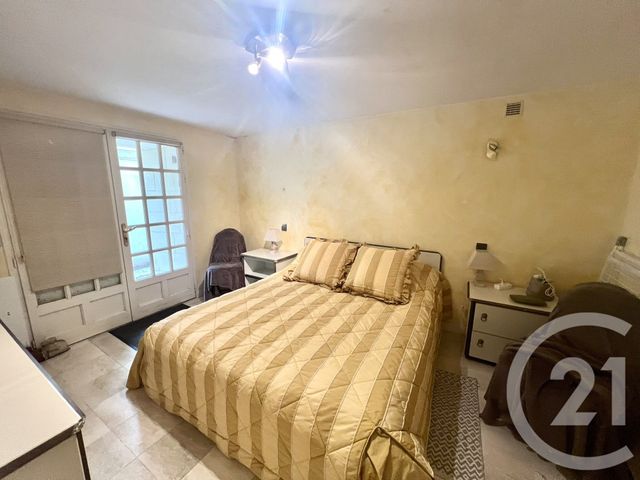 Appartement F4 à vendre - 4 pièces - 94.46 m2 - DEAUVILLE - 14 - BASSE-NORMANDIE - Century 21 Tirard-Gardie