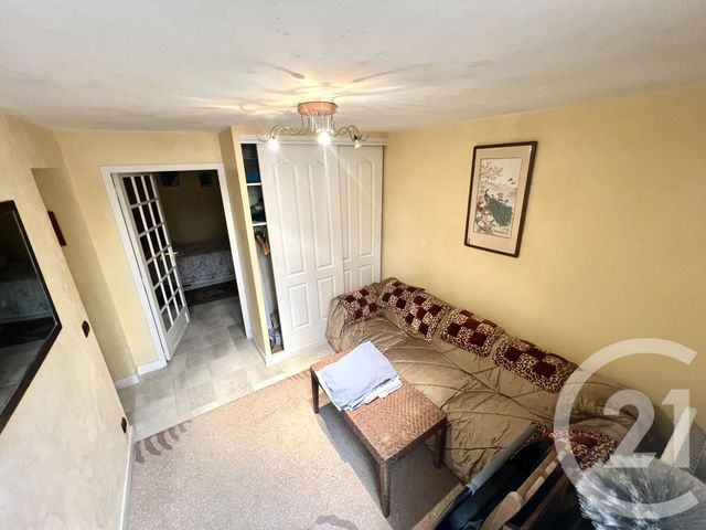 Appartement F4 à vendre - 4 pièces - 94.46 m2 - DEAUVILLE - 14 - BASSE-NORMANDIE - Century 21 Tirard-Gardie