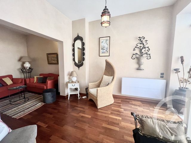 Appartement F4 à vendre - 4 pièces - 94.46 m2 - DEAUVILLE - 14 - BASSE-NORMANDIE - Century 21 Tirard-Gardie