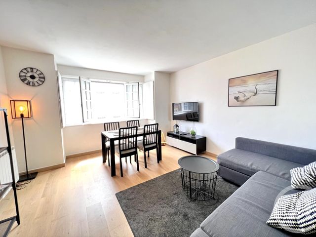 Appartement F1 à vendre - 1 pièce - 29.66 m2 - DEAUVILLE - 14 - BASSE-NORMANDIE - Century 21 Tirard-Gardie