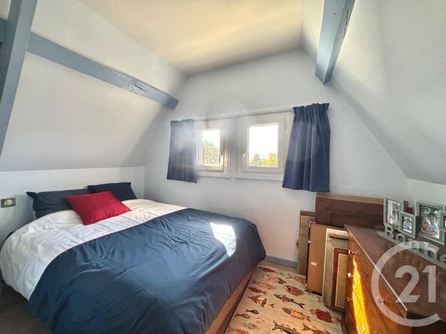 Appartement F4 à vendre - 4 pièces - 82.1 m2 - DEAUVILLE - 14 - BASSE-NORMANDIE - Century 21 Tirard-Gardie