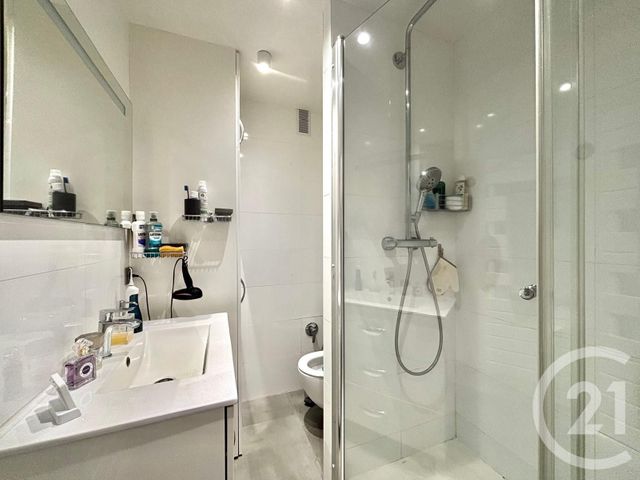 Appartement F4 à vendre - 4 pièces - 82.1 m2 - DEAUVILLE - 14 - BASSE-NORMANDIE - Century 21 Tirard-Gardie
