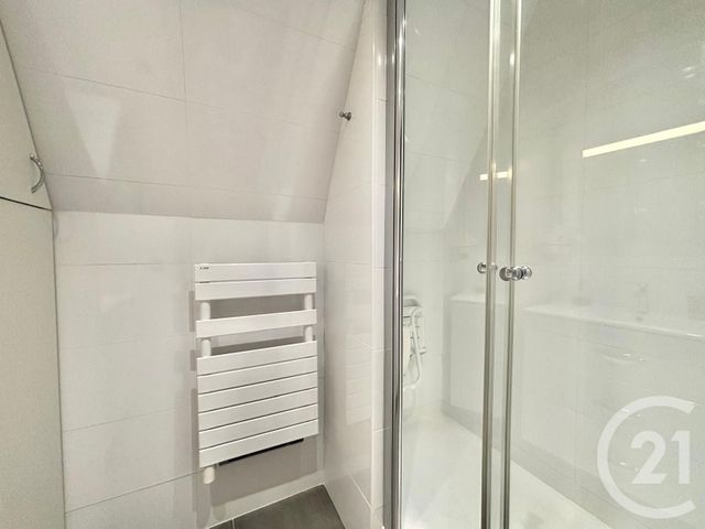 Appartement F4 à vendre - 4 pièces - 82.1 m2 - DEAUVILLE - 14 - BASSE-NORMANDIE - Century 21 Tirard-Gardie