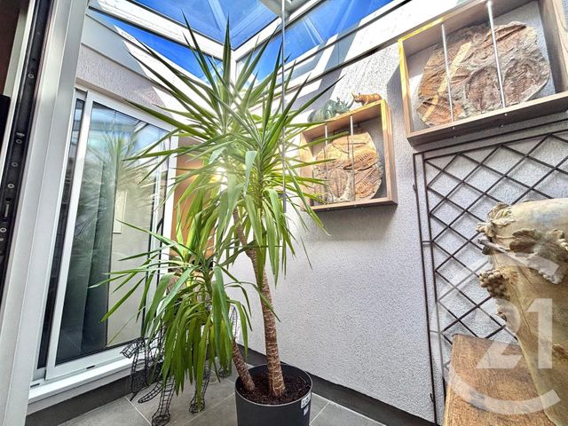 Appartement F4 à vendre - 4 pièces - 82.1 m2 - DEAUVILLE - 14 - BASSE-NORMANDIE - Century 21 Tirard-Gardie