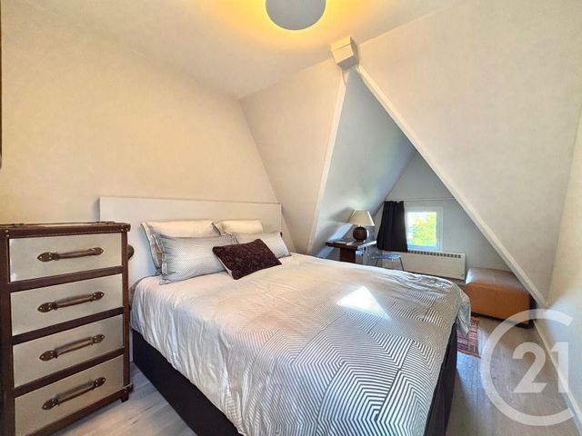 Appartement F4 à vendre - 4 pièces - 82.1 m2 - DEAUVILLE - 14 - BASSE-NORMANDIE - Century 21 Tirard-Gardie