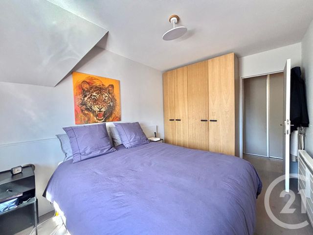 Appartement F4 à vendre - 4 pièces - 82.1 m2 - DEAUVILLE - 14 - BASSE-NORMANDIE - Century 21 Tirard-Gardie