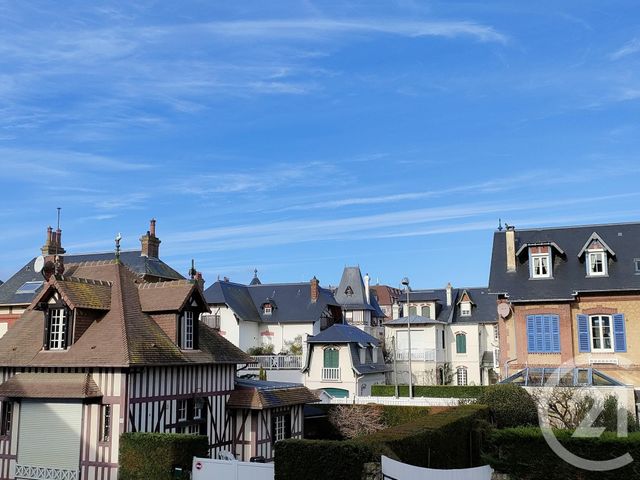  - DEAUVILLE - 