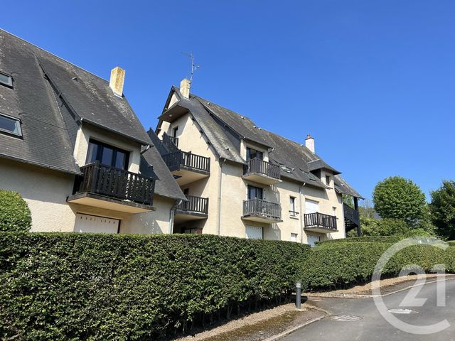 appartement - ST ARNOULT - 14