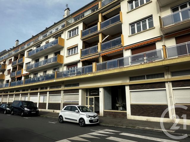 appartement - TROUVILLE SUR MER - 14