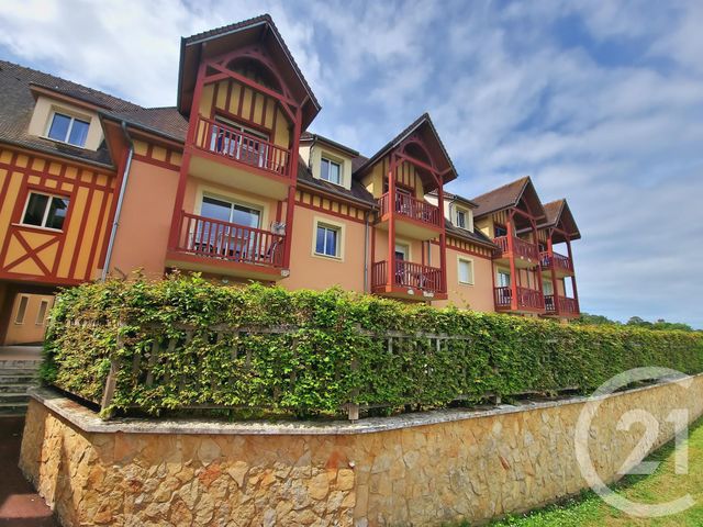 appartement - ST ARNOULT - 14