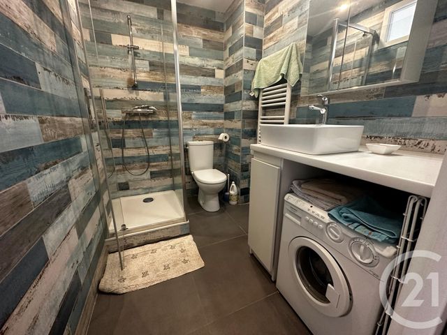 Appartement F1 à vendre - 1 pièce - 28.0 m2 - DEAUVILLE - 14 - BASSE-NORMANDIE - Century 21 Tirard-Gardie