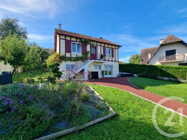 maison - ST ARNOULT - 14
