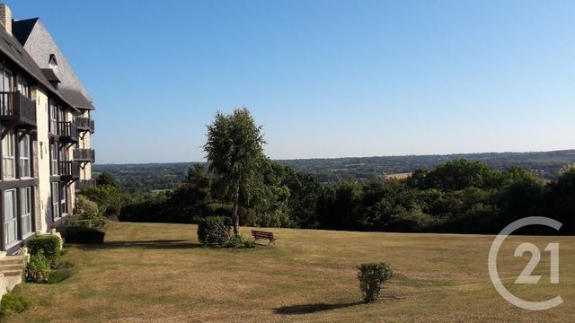 Appartement F3 à vendre - 3 pièces - 55.81 m2 - TOURGEVILLE - 14 - BASSE-NORMANDIE - Century 21 Tirard-Gardie