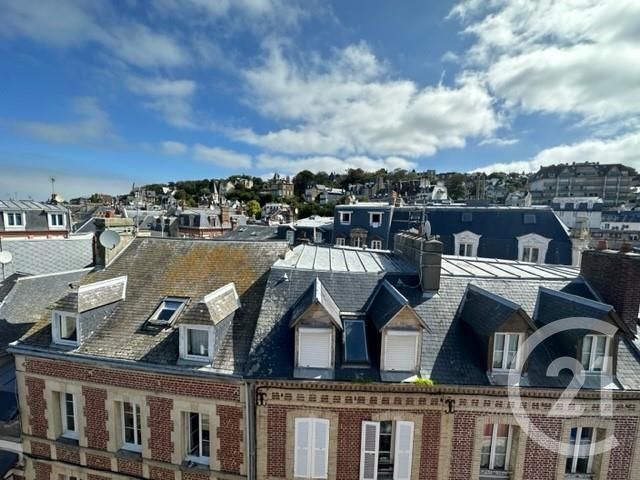appartement - TROUVILLE SUR MER - 14