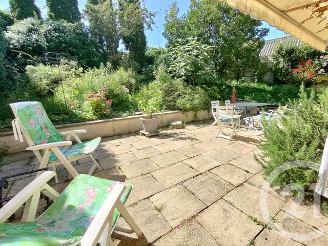maison à vendre - 4 pièces - 111.06 m2 - ST ARNOULT - 14 - BASSE-NORMANDIE - Century 21 Tirard-Gardie