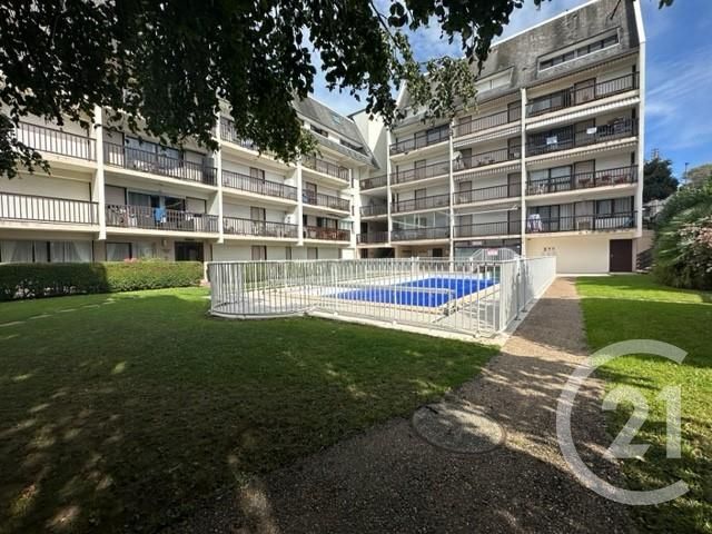 appartement - TROUVILLE SUR MER - 14