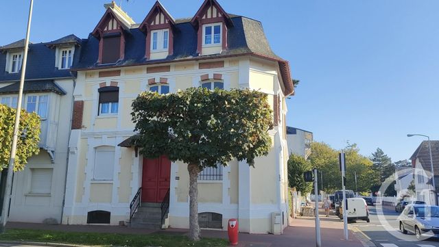  - DEAUVILLE - 