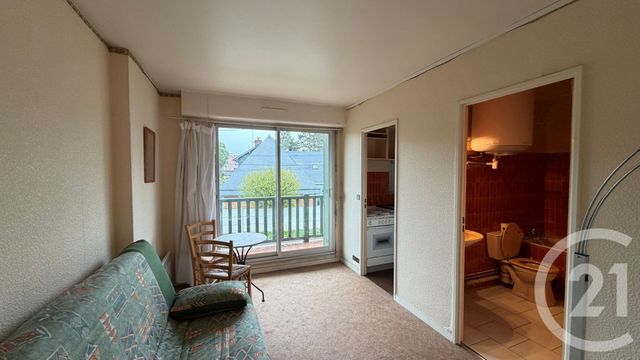 appartement - BENERVILLE SUR MER - 14