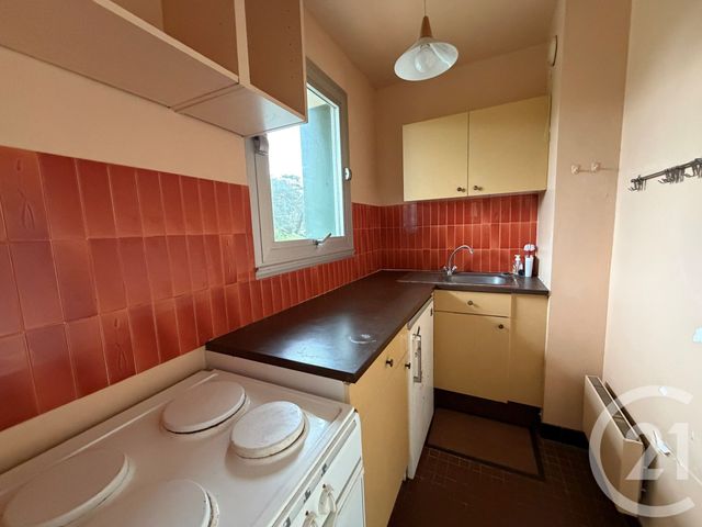 Appartement F1 à vendre - 1 pièce - 21.57 m2 - BENERVILLE SUR MER - 14 - BASSE-NORMANDIE - Century 21 Tirard-Gardie