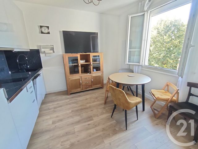 Appartement F2 à vendre DEAUVILLE