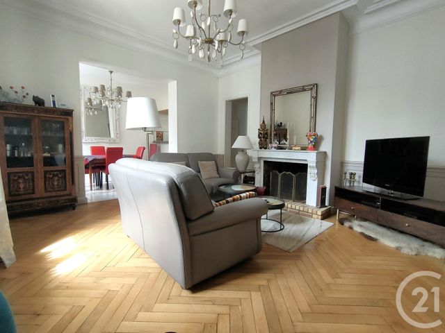 maison à vendre - 5 pièces - 130.0 m2 - DEAUVILLE - 14 - BASSE-NORMANDIE - Century 21 Tirard-Gardie