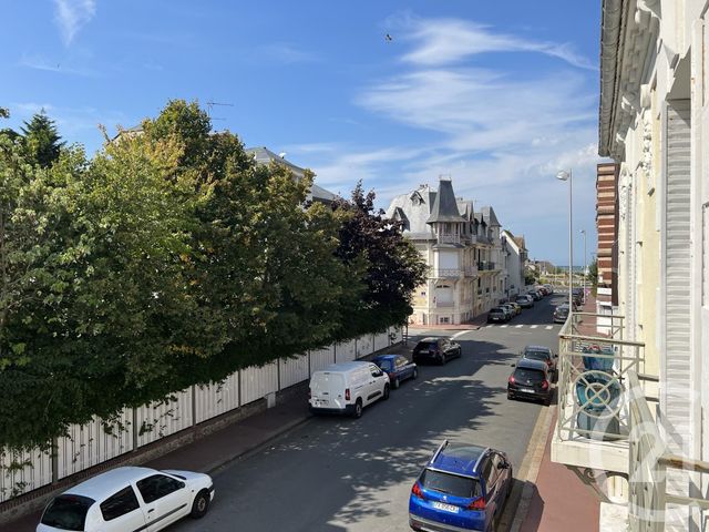 maison à vendre - 5 pièces - 130.0 m2 - DEAUVILLE - 14 - BASSE-NORMANDIE - Century 21 Tirard-Gardie