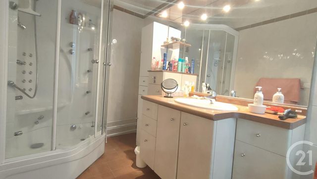 maison à vendre - 5 pièces - 130.0 m2 - DEAUVILLE - 14 - BASSE-NORMANDIE - Century 21 Tirard-Gardie